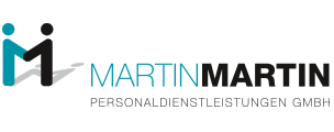 Martin Personaldienstleistungen GmbH Logo